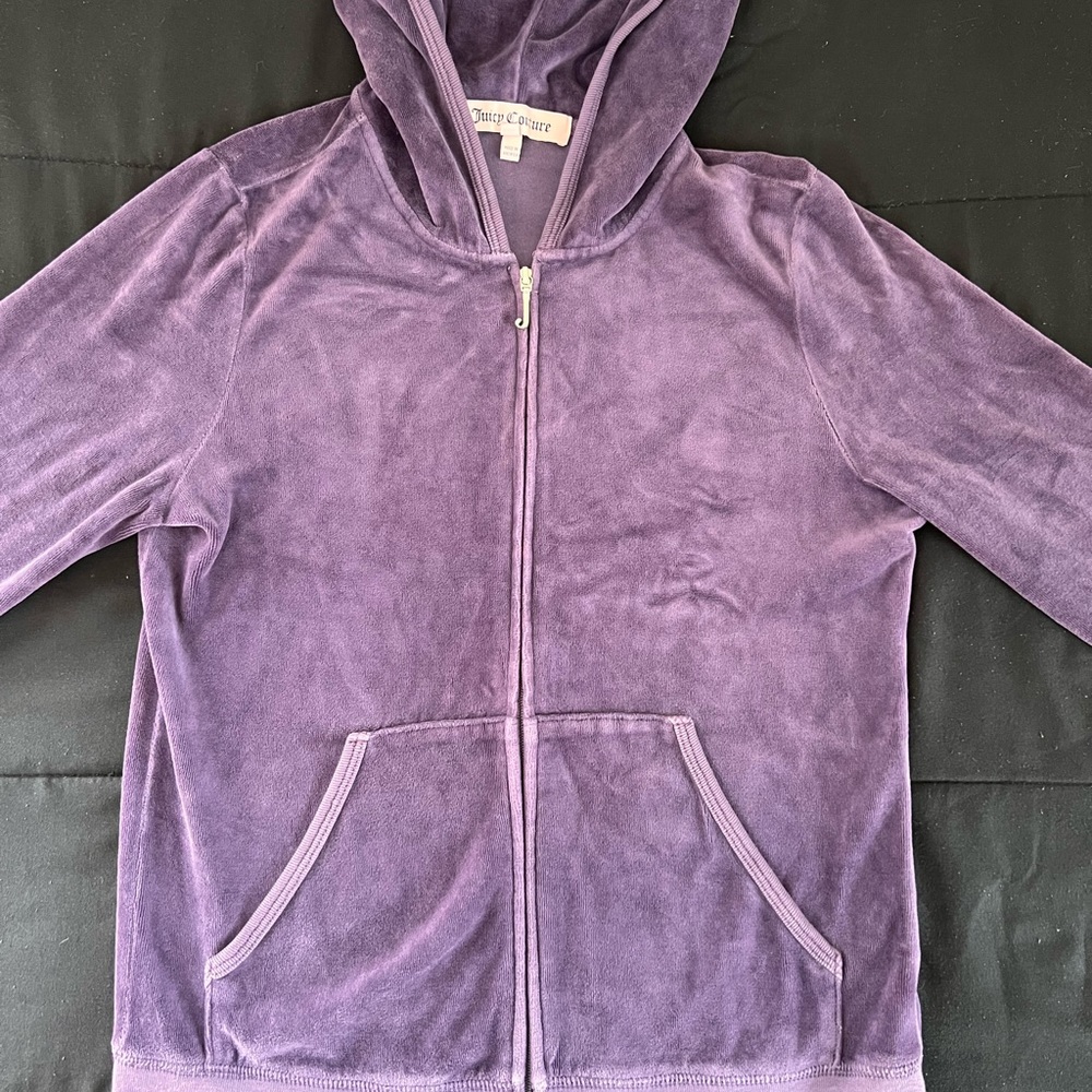 Juicy couture sweater
